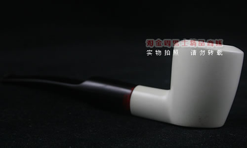 土耳其海泡石SMS烟斗|5件套装FHS55-2