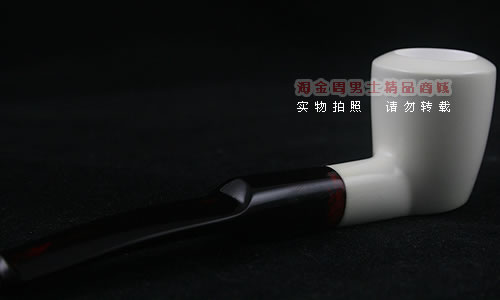 土耳其海泡石SMS烟斗|5件套装FHS55-3