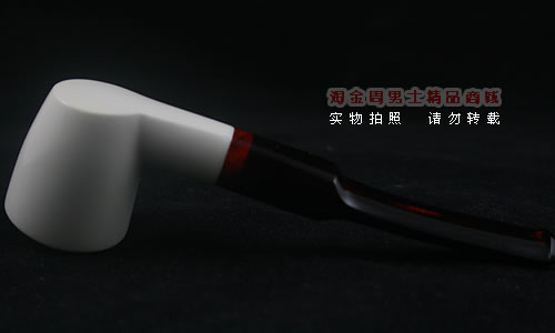 土耳其海泡石SMS烟斗|5件套装FHS55-4