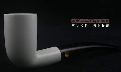 土耳其海泡石SMS烟斗|5件套装FHS59-1