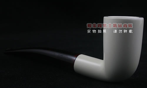 土耳其海泡石SMS烟斗|5件套装FHS59-2