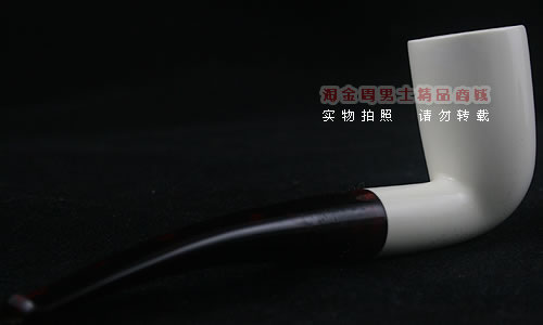 土耳其海泡石SMS烟斗|5件套装FHS59-3