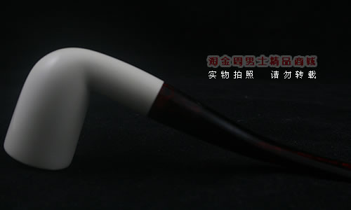 土耳其海泡石SMS烟斗|5件套装FHS59-4