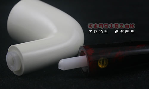 土耳其海泡石SMS烟斗|5件套装FHS59-6