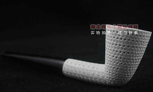 土耳其海泡石SMS烟斗|5件套装DUBL76-2