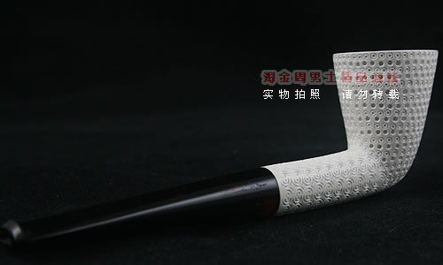 土耳其海泡石SMS烟斗|5件套装DUBL76-3