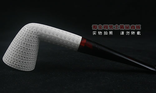 土耳其海泡石SMS烟斗|5件套装DUBL76-4