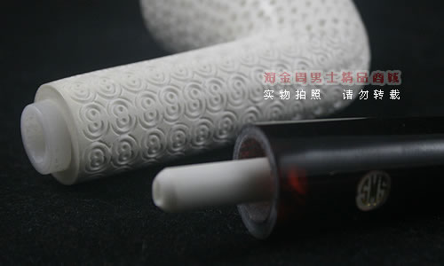 土耳其海泡石SMS烟斗|5件套装DUBL76-6