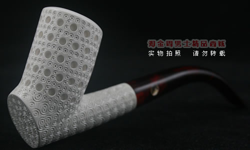 土耳其海泡石SMS烟斗|5件套装FHL91-2