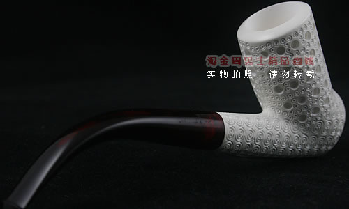 土耳其海泡石SMS烟斗|5件套装FHL91-4