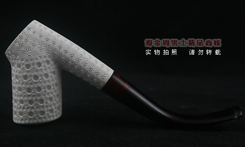 土耳其海泡石SMS烟斗|5件套装FHL91-5