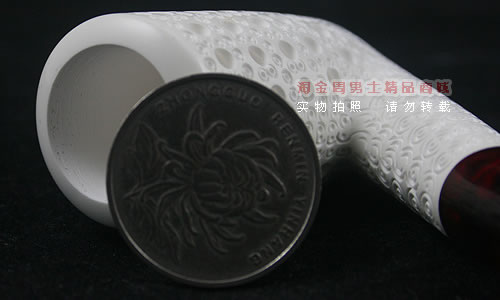 土耳其海泡石SMS烟斗|5件套装FHL91-6