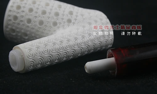 土耳其海泡石SMS烟斗|5件套装FHL91-7