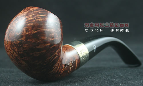 彼得森Peterson石楠木烟斗|5件套圣帕特里克节03-1