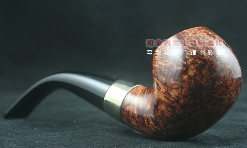 彼得森Peterson石楠木烟斗|5件套圣帕特里克节03-2