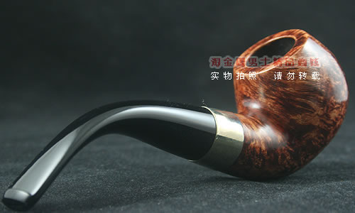 彼得森Peterson石楠木烟斗|5件套圣帕特里克节03-3