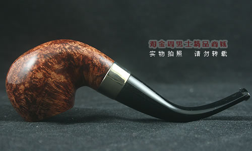 彼得森Peterson石楠木烟斗|5件套圣帕特里克节03-4