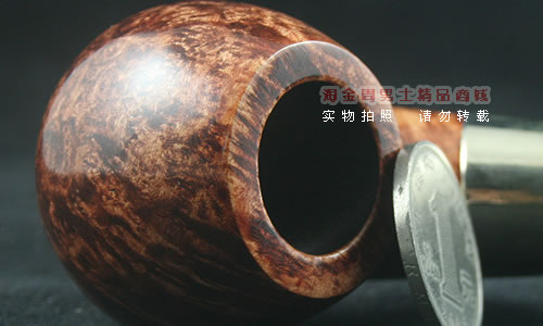 彼得森Peterson石楠木烟斗|5件套圣帕特里克节03-5