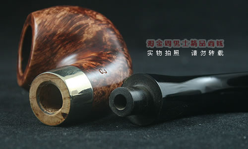 彼得森Peterson石楠木烟斗|5件套圣帕特里克节03-7