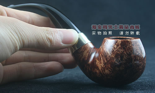 彼得森Peterson石楠木烟斗|5件套圣帕特里克节03-8
