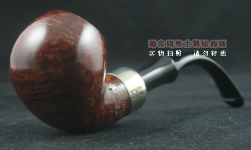 彼得森Peterson石楠木烟斗|5件套系统光面斗302-1
