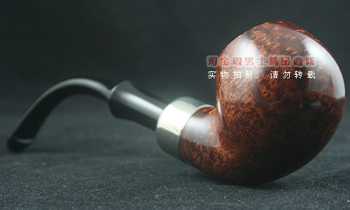 彼得森Peterson石楠木烟斗|5件套系统光面斗302-2