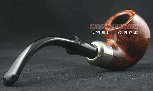 彼得森Peterson石楠木烟斗|5件套系统光面斗302-3