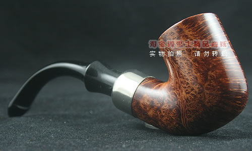 彼得森Peterson石楠木烟斗|5件套系统光面斗313-2