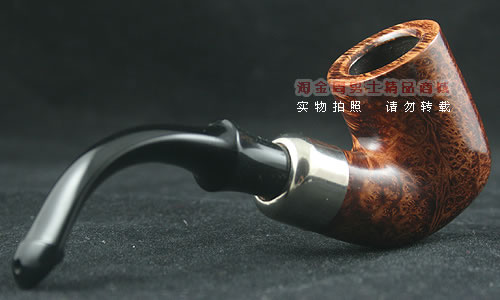 彼得森Peterson石楠木烟斗|5件套系统光面斗313-3