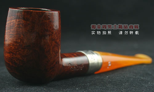 彼得森Peterson石楠木烟斗|5件套罗斯莱尔6-1