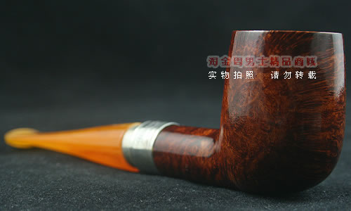 彼得森Peterson石楠木烟斗|5件套罗斯莱尔6-2