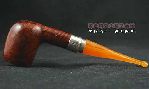 彼得森Peterson石楠木烟斗|5件套罗斯莱尔6-4