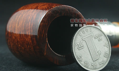 彼得森Peterson石楠木烟斗|5件套罗斯莱尔6-5