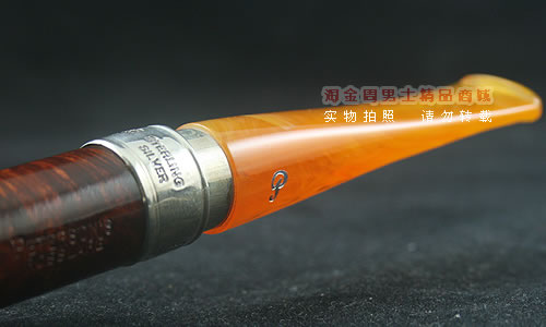 彼得森Peterson石楠木烟斗|5件套罗斯莱尔6-6