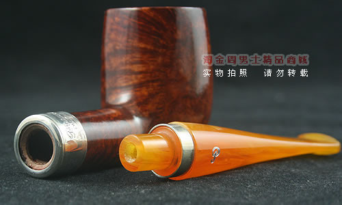彼得森Peterson石楠木烟斗|5件套罗斯莱尔6-7