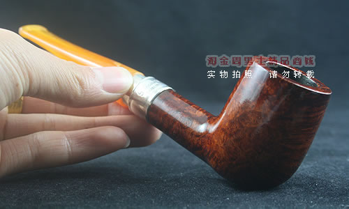 彼得森Peterson石楠木烟斗|5件套罗斯莱尔6-8