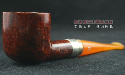 彼得森Peterson石楠木烟斗|5件套罗斯莱尔606-1