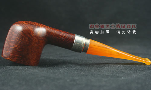 彼得森Peterson石楠木烟斗|5件套罗斯莱尔606-4