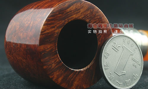 彼得森Peterson石楠木烟斗|5件套罗斯莱尔606-5