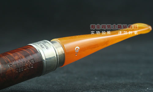 彼得森Peterson石楠木烟斗|5件套罗斯莱尔606-6