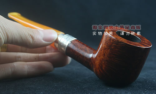 彼得森Peterson石楠木烟斗|5件套罗斯莱尔606-8