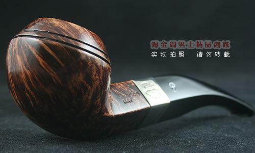 彼得森Peterson石楠木烟斗|5件套圣帕特里克节80S-1