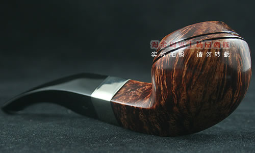 彼得森Peterson石楠木烟斗|5件套圣帕特里克节80S-2