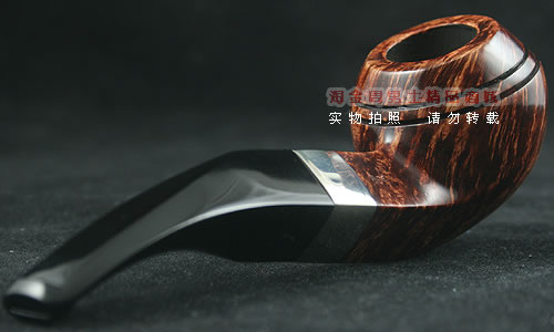 彼得森Peterson石楠木烟斗|5件套圣帕特里克节80S-3