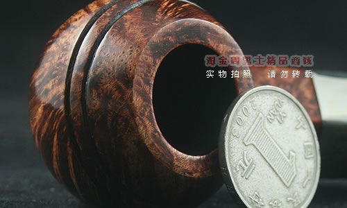 彼得森Peterson石楠木烟斗|5件套圣帕特里克节80S-5