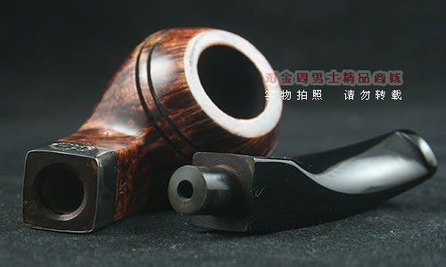 彼得森Peterson石楠木烟斗|5件套圣帕特里克节80S-7