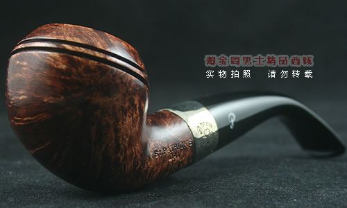 彼得森Peterson石楠木烟斗|5件套圣帕特里克节999-1