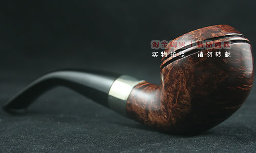 彼得森Peterson石楠木烟斗|5件套圣帕特里克节999-2