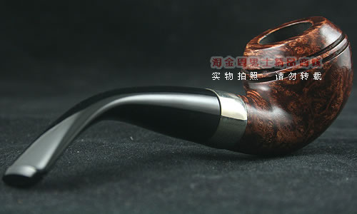 彼得森Peterson石楠木烟斗|5件套圣帕特里克节999-3