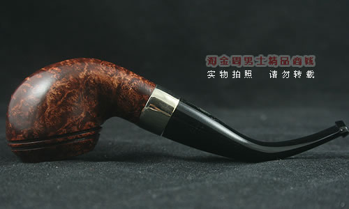 彼得森Peterson石楠木烟斗|5件套圣帕特里克节999-4